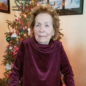 Meet your Posher, Johanna